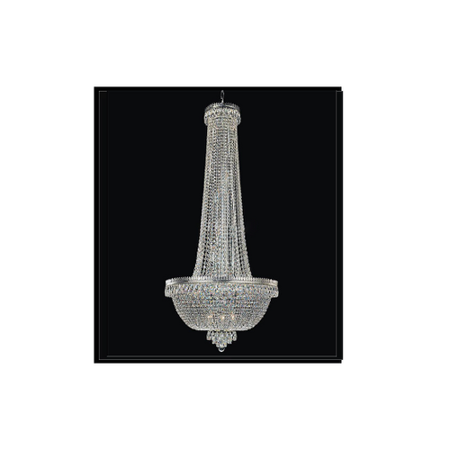 Elegance Series - Royal maharaja chandelier