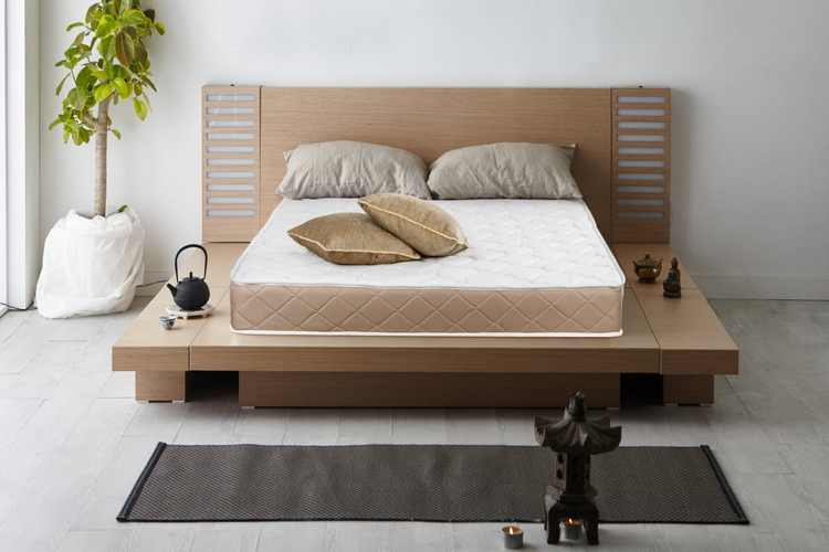 Kurlon Convenio 5inch Foam Mattresses