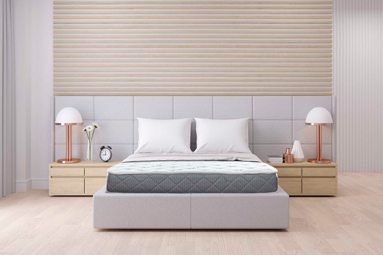 Kurlon Mermaid 6inch Foam Mattresses