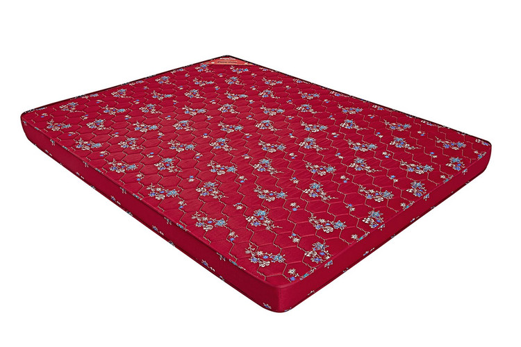 Kurlon Pure Coir 4inch Rubberized Coir Mattresses