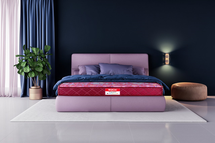 Kurlon Dream Sleep 6inch Spring mattress
