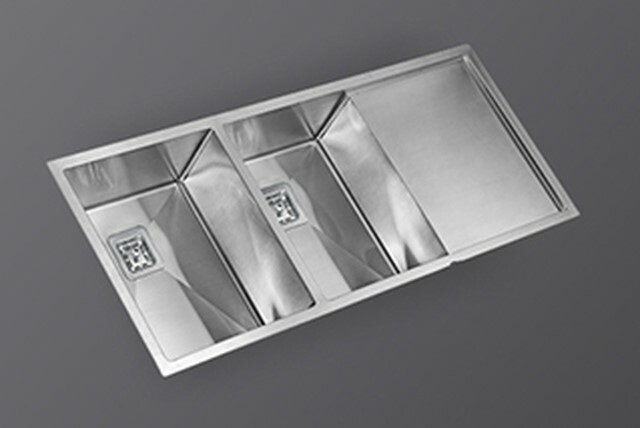Kitchen Sinks