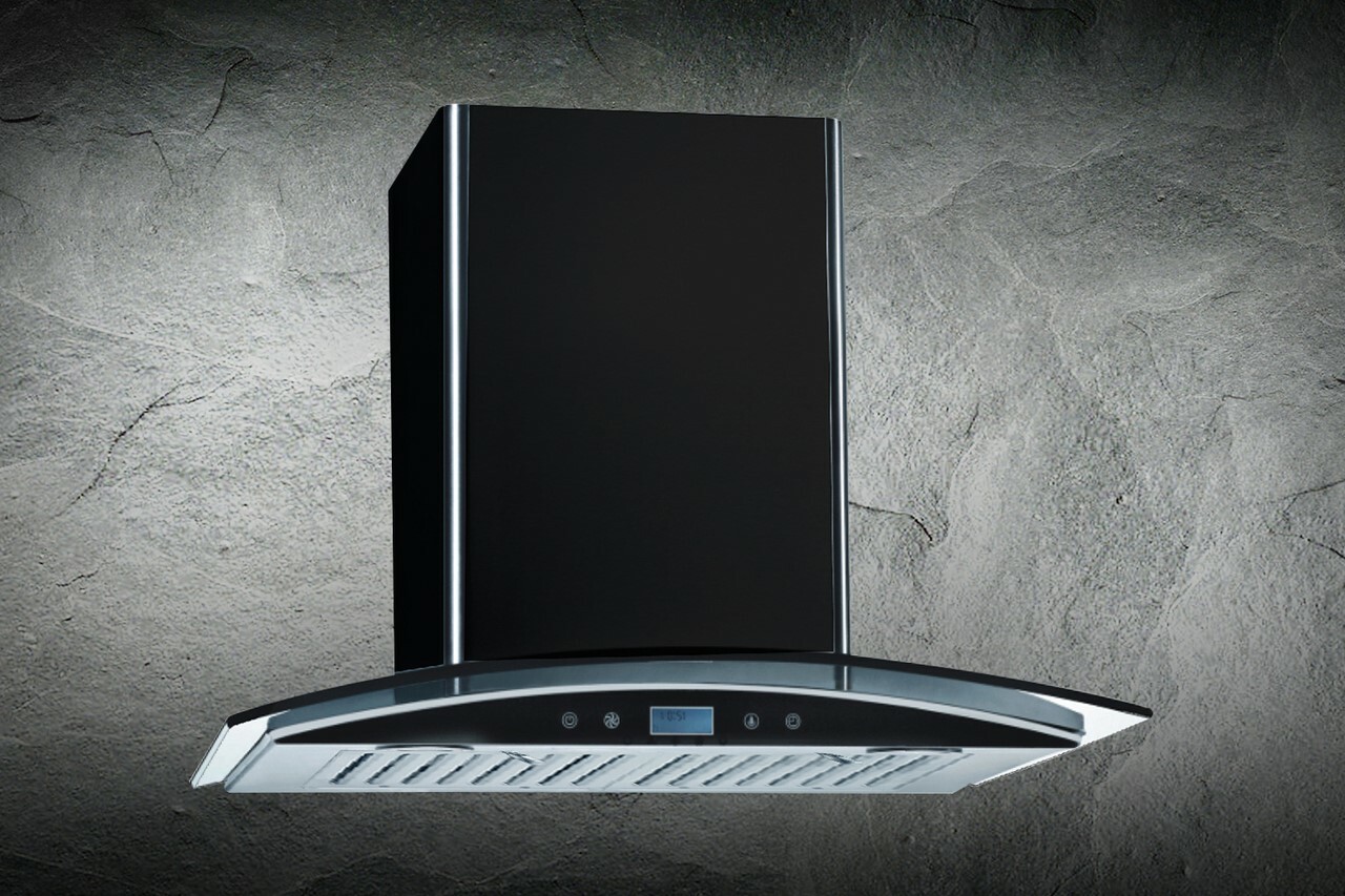 Chimney