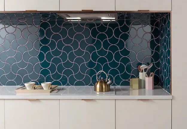 Kitchen Backsplash