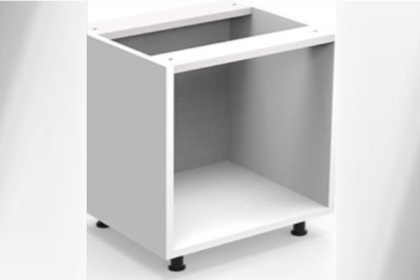 Kitchen Cabinet Carcass